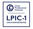 LPIC Level 1