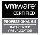 VCP6.5-DCV