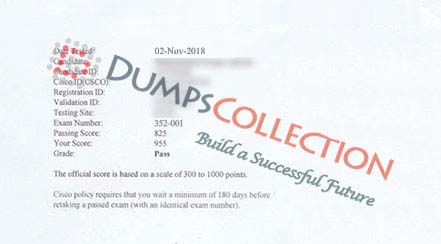 352-001 dumps 